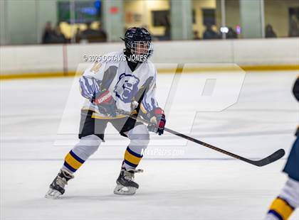 Thumbnail 1 in Charles J. Colgan @ Lake Braddock photogallery.