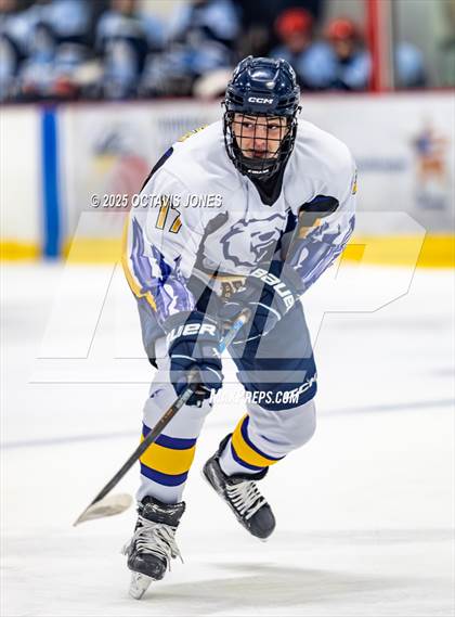 Thumbnail 2 in Charles J. Colgan @ Lake Braddock photogallery.