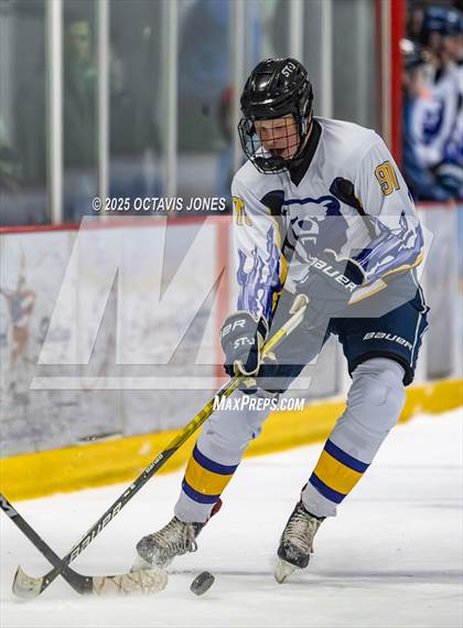 Thumbnail 1 in Charles J. Colgan @ Lake Braddock photogallery.