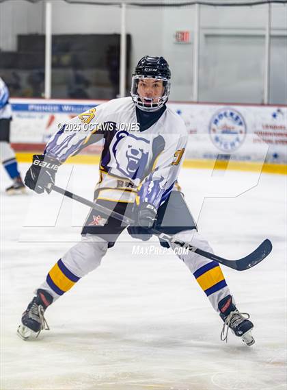 Thumbnail 1 in Charles J. Colgan @ Lake Braddock photogallery.