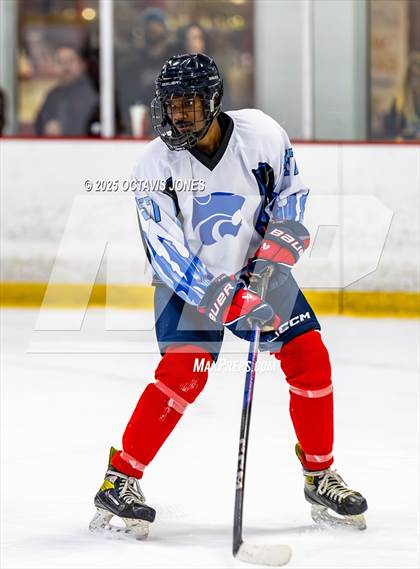 Thumbnail 2 in Charles J. Colgan @ Lake Braddock photogallery.