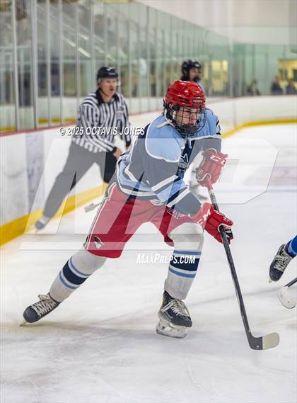 Thumbnail 3 in Charles J. Colgan @ Lake Braddock photogallery.