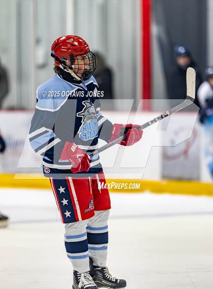 Thumbnail 3 in Charles J. Colgan @ Lake Braddock photogallery.