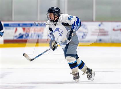Thumbnail 2 in Charles J. Colgan @ Lake Braddock photogallery.