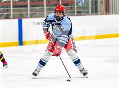 Thumbnail 2 in Charles J. Colgan @ Lake Braddock photogallery.