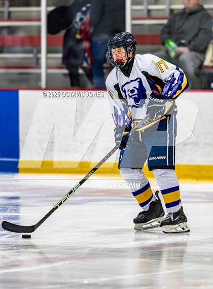 Thumbnail 2 in Charles J. Colgan @ Lake Braddock photogallery.