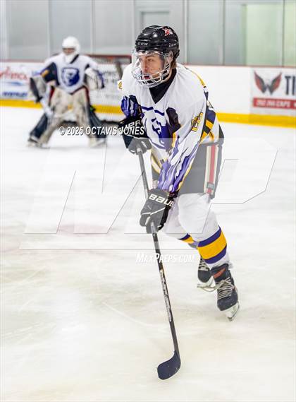 Thumbnail 2 in Charles J. Colgan @ Lake Braddock photogallery.