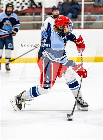 Thumbnail 1 in Charles J. Colgan @ Lake Braddock photogallery.