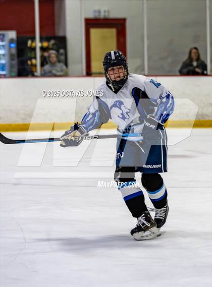 Thumbnail 1 in Charles J. Colgan @ Lake Braddock photogallery.