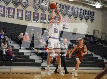 Thumbnail 3 in Caldwell @ College Station photogallery.