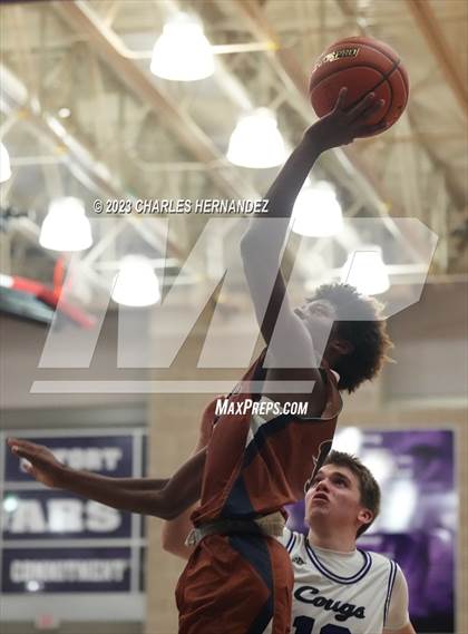 Thumbnail 3 in Caldwell @ College Station photogallery.