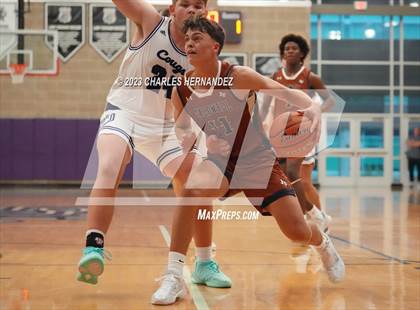 Thumbnail 2 in Caldwell @ College Station photogallery.