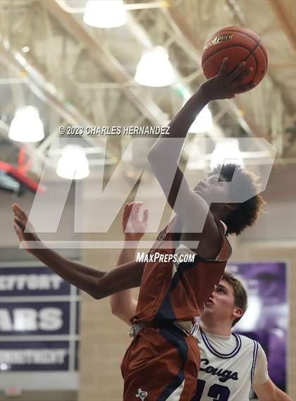 Thumbnail 2 in Caldwell @ College Station photogallery.