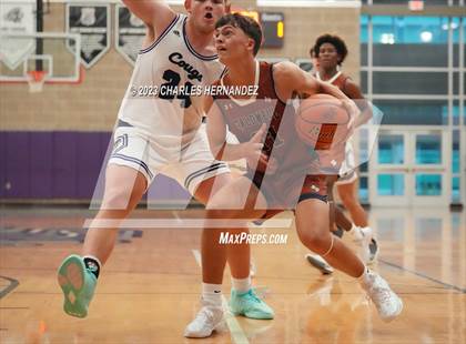 Thumbnail 3 in Caldwell @ College Station photogallery.