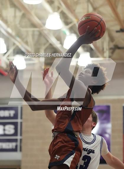 Thumbnail 1 in Caldwell @ College Station photogallery.