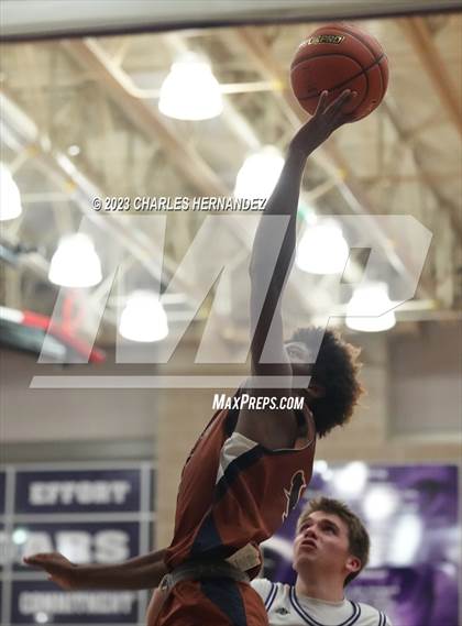 Thumbnail 1 in Caldwell @ College Station photogallery.