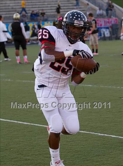 Thumbnail 2 in Allen @ Plano East photogallery.