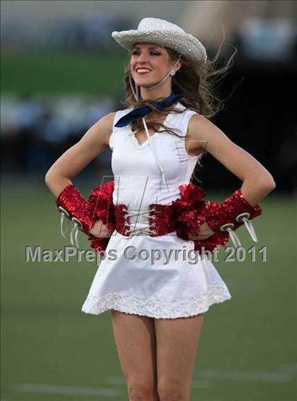 Thumbnail 3 in Allen @ Plano East photogallery.