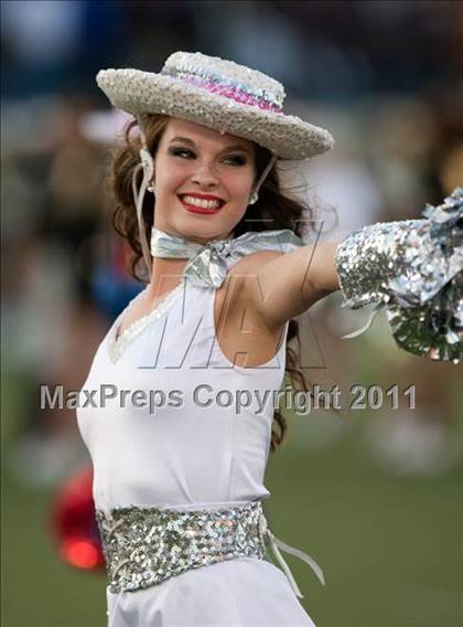 Thumbnail 2 in Allen @ Plano East photogallery.