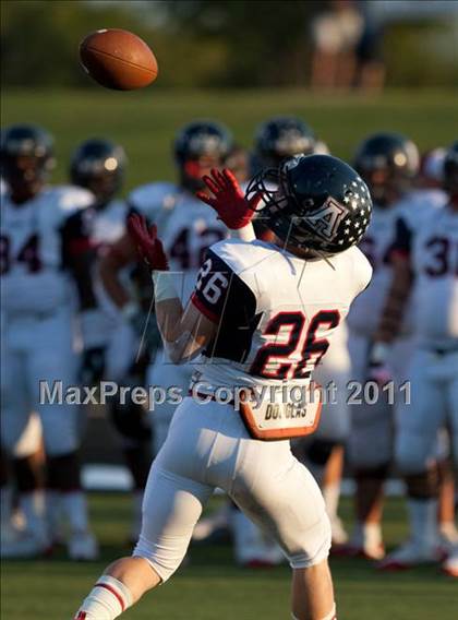 Thumbnail 2 in Allen @ Plano East photogallery.