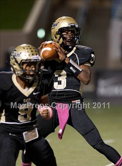 Thumbnail 2 in Allen @ Plano East photogallery.