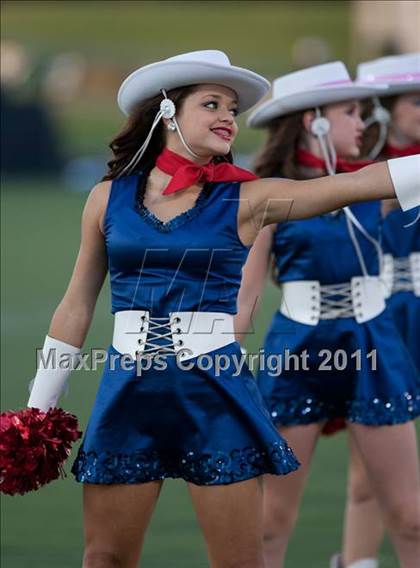 Thumbnail 2 in Allen @ Plano East photogallery.