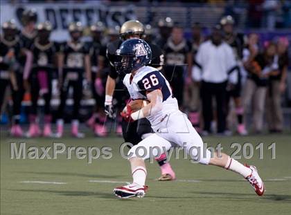 Thumbnail 3 in Allen @ Plano East photogallery.