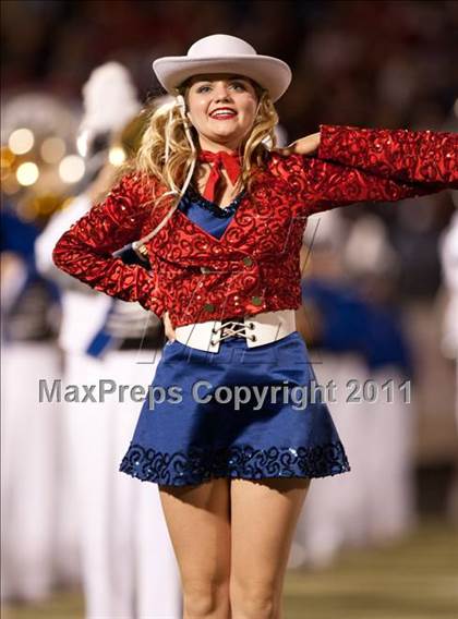 Thumbnail 2 in Allen @ Plano East photogallery.