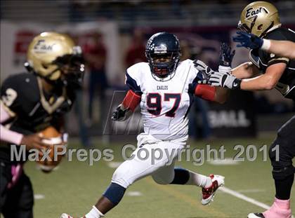 Thumbnail 1 in Allen @ Plano East photogallery.