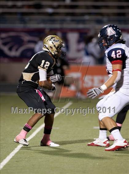 Thumbnail 3 in Allen @ Plano East photogallery.