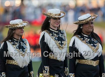 Thumbnail 1 in Allen @ Plano East photogallery.
