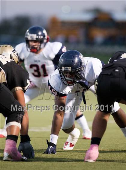 Thumbnail 3 in Allen @ Plano East photogallery.