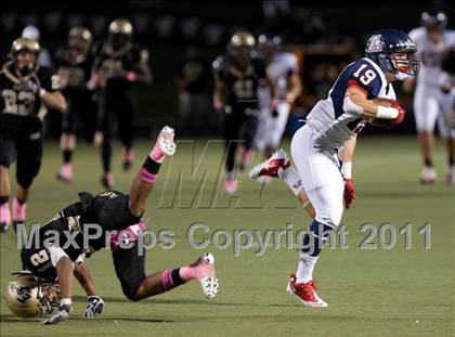 Thumbnail 3 in Allen @ Plano East photogallery.