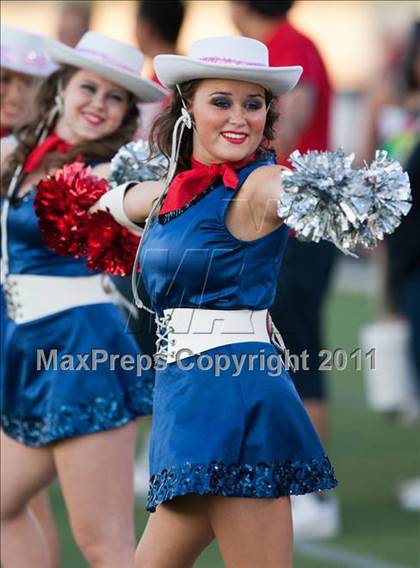 Thumbnail 1 in Allen @ Plano East photogallery.