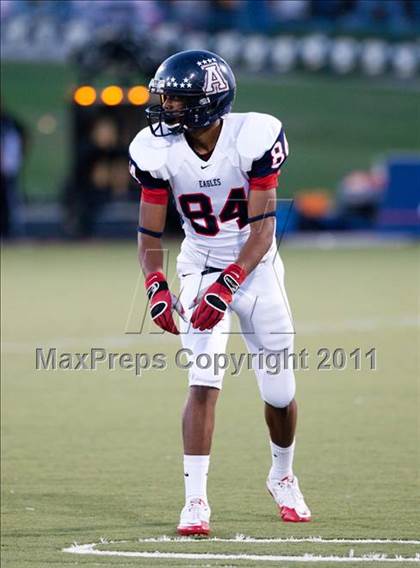 Thumbnail 1 in Allen @ Plano East photogallery.