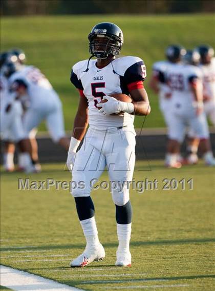 Thumbnail 3 in Allen @ Plano East photogallery.