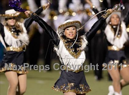 Thumbnail 1 in Allen @ Plano East photogallery.