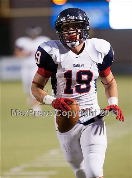 Thumbnail 2 in Allen @ Plano East photogallery.
