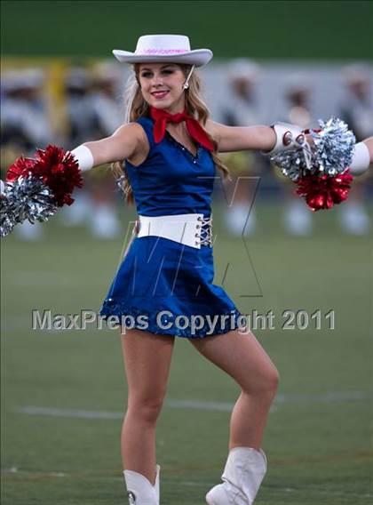 Thumbnail 3 in Allen @ Plano East photogallery.