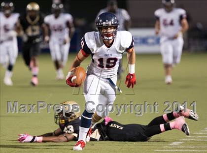 Thumbnail 1 in Allen @ Plano East photogallery.