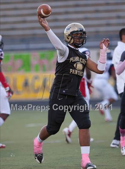 Thumbnail 1 in Allen @ Plano East photogallery.