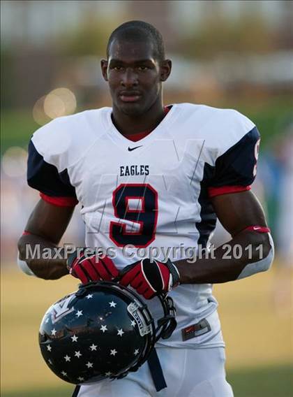 Thumbnail 1 in Allen @ Plano East photogallery.