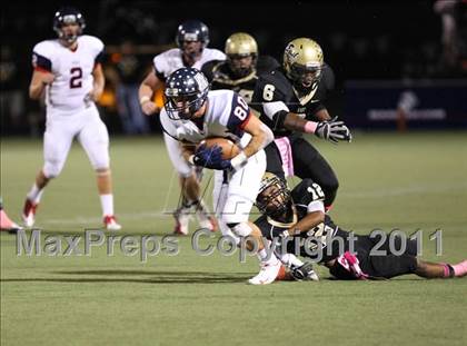 Thumbnail 1 in Allen @ Plano East photogallery.