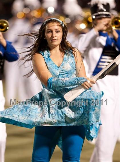 Thumbnail 1 in Allen @ Plano East photogallery.
