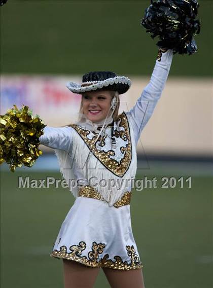 Thumbnail 3 in Allen @ Plano East photogallery.