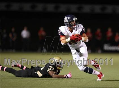 Thumbnail 3 in Allen @ Plano East photogallery.