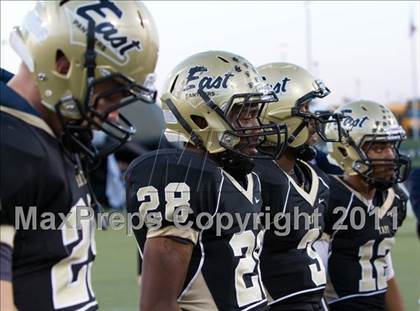 Thumbnail 1 in Allen @ Plano East photogallery.