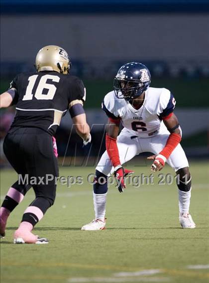 Thumbnail 2 in Allen @ Plano East photogallery.