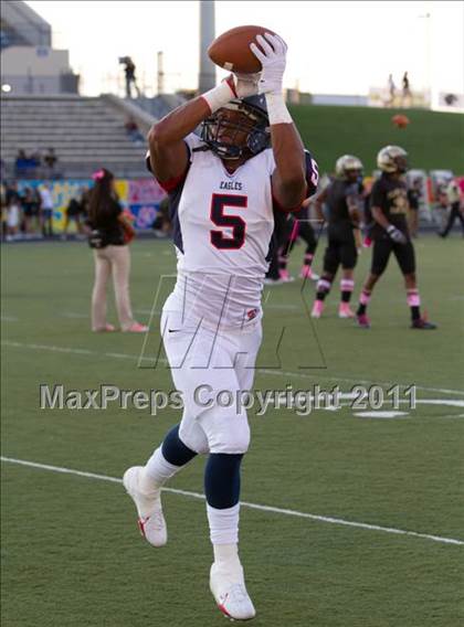 Thumbnail 1 in Allen @ Plano East photogallery.
