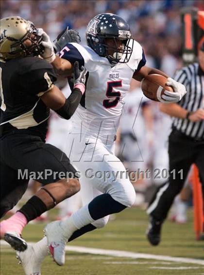 Thumbnail 2 in Allen @ Plano East photogallery.